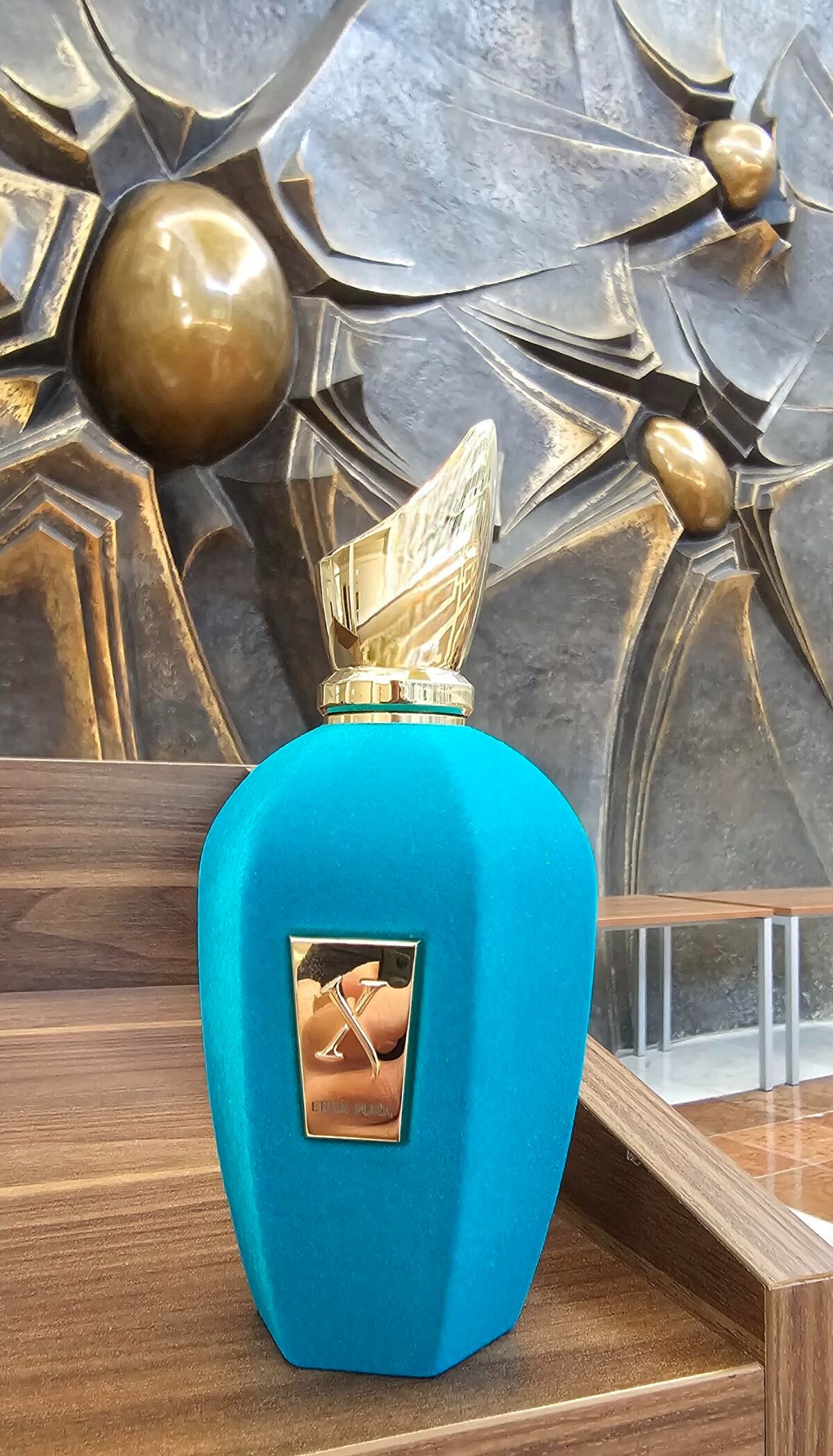 Xerjoff Erba Pura 2019