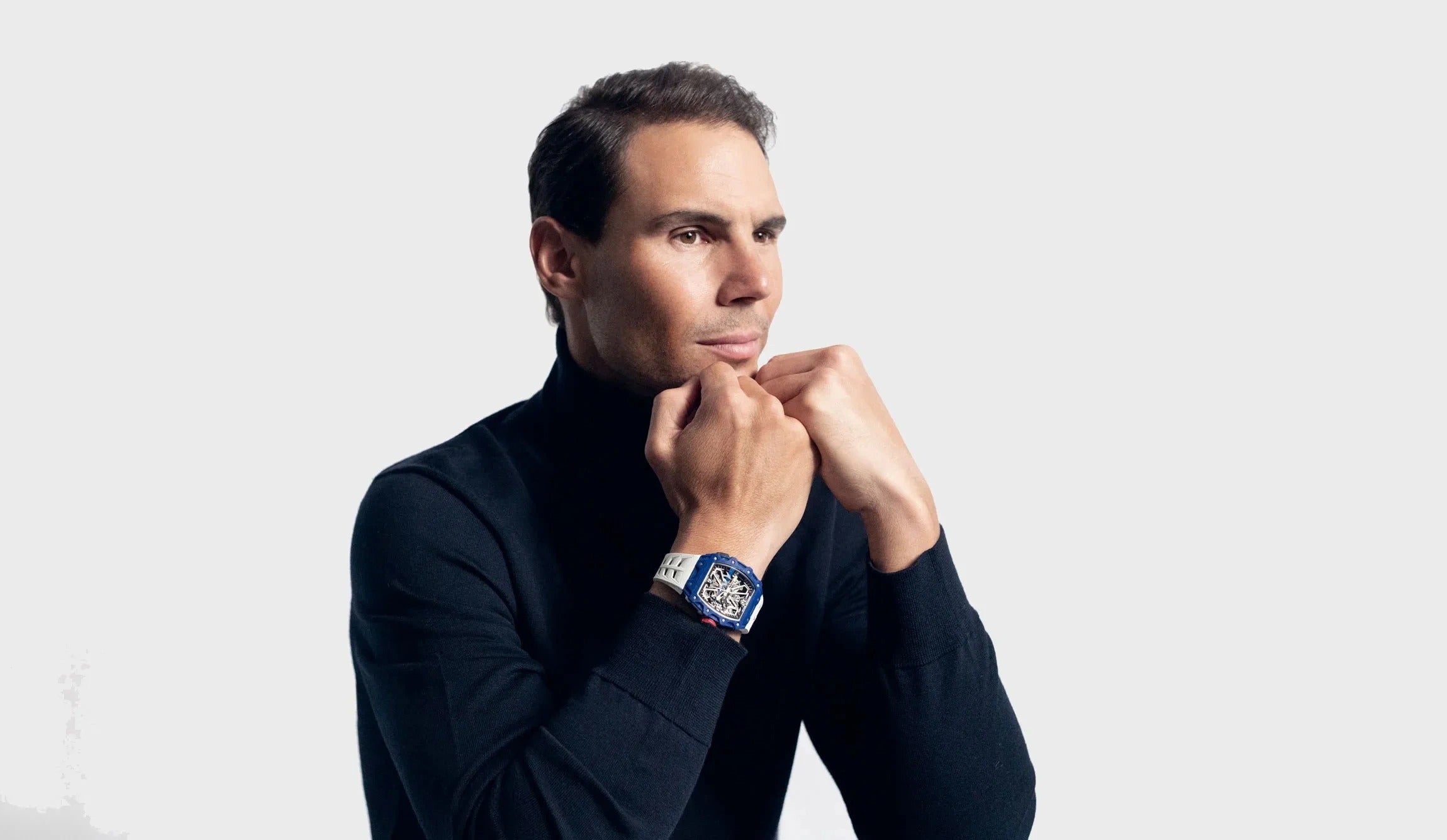 Richard Mille RM 35-03 — Automático Rafael Nadal