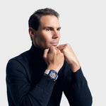 Richard Mille RM 35-03 — Automático Rafael Nadal