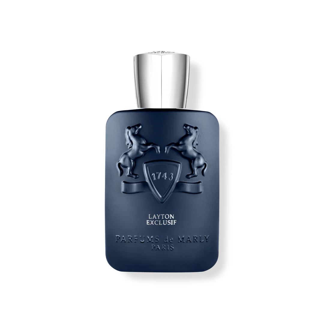 PARFUMS de MARLY Layton Exclusif