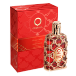 Orientica Amber Rouge Edp 80 Ml Unisex