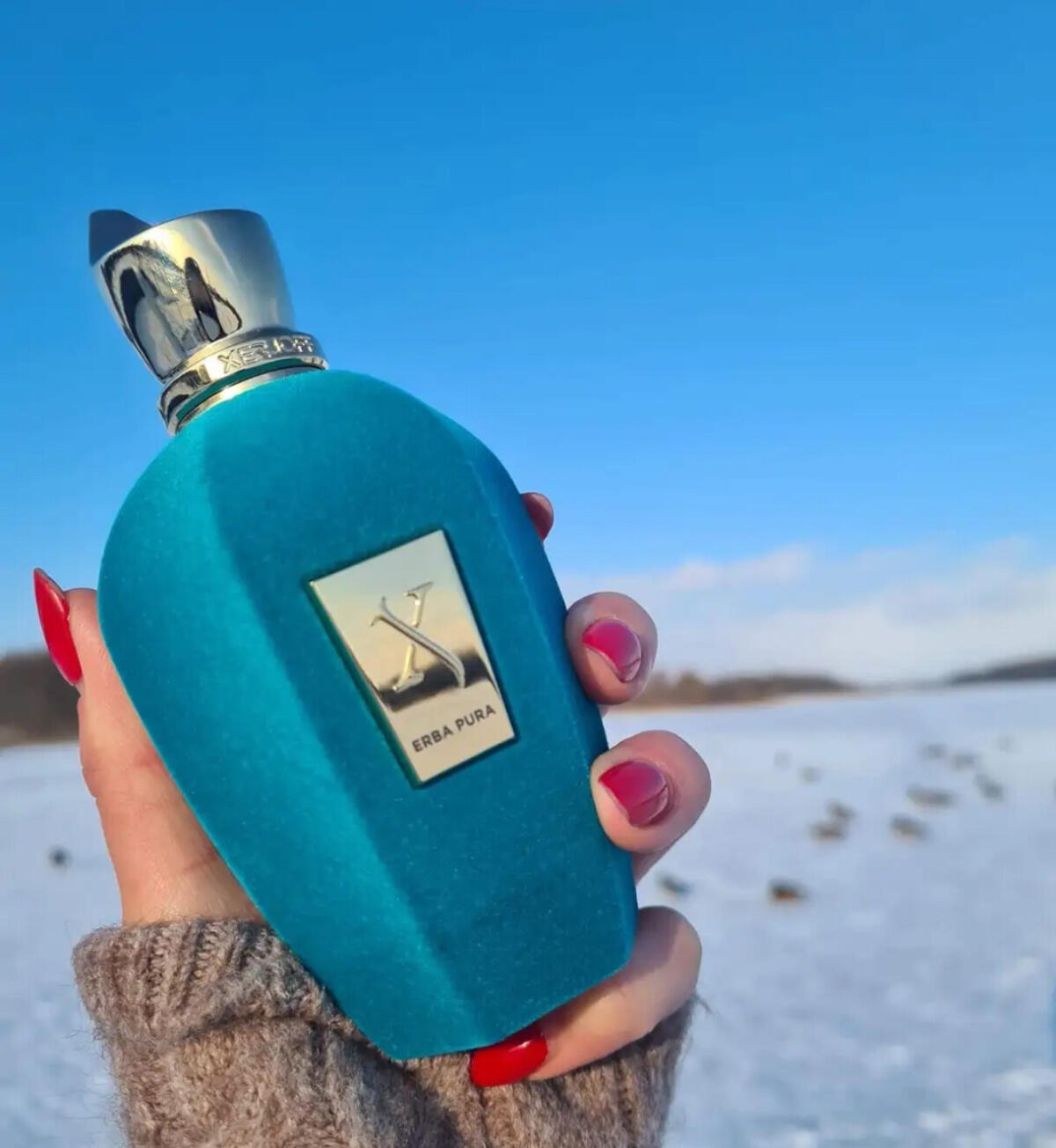 Xerjoff Erba Pura 2019