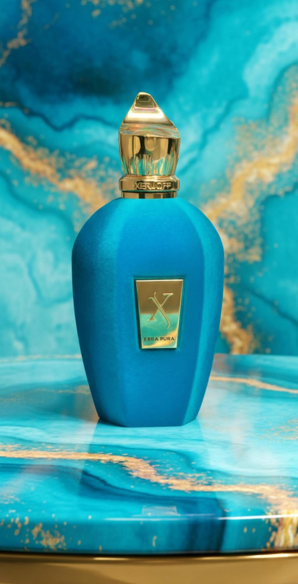 Xerjoff Erba Pura 2019