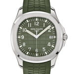 Patek Philippe Aquanaut 5168G-010