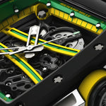 RM 61-01 Yohan Blake