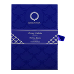 Orientica Luxury Collection Royal Bleu Edp 80Ml