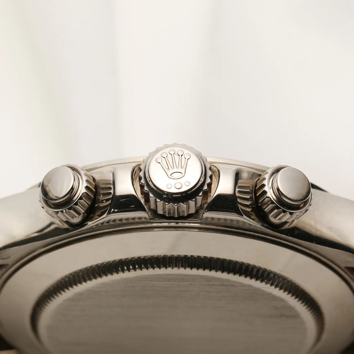 Rolex Cosmograph Daytona “Pink Beach” – Ref. 116519, Oro Blanco 18K