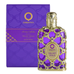 ORIENTICA VELVET GOLD EDP 80 ML