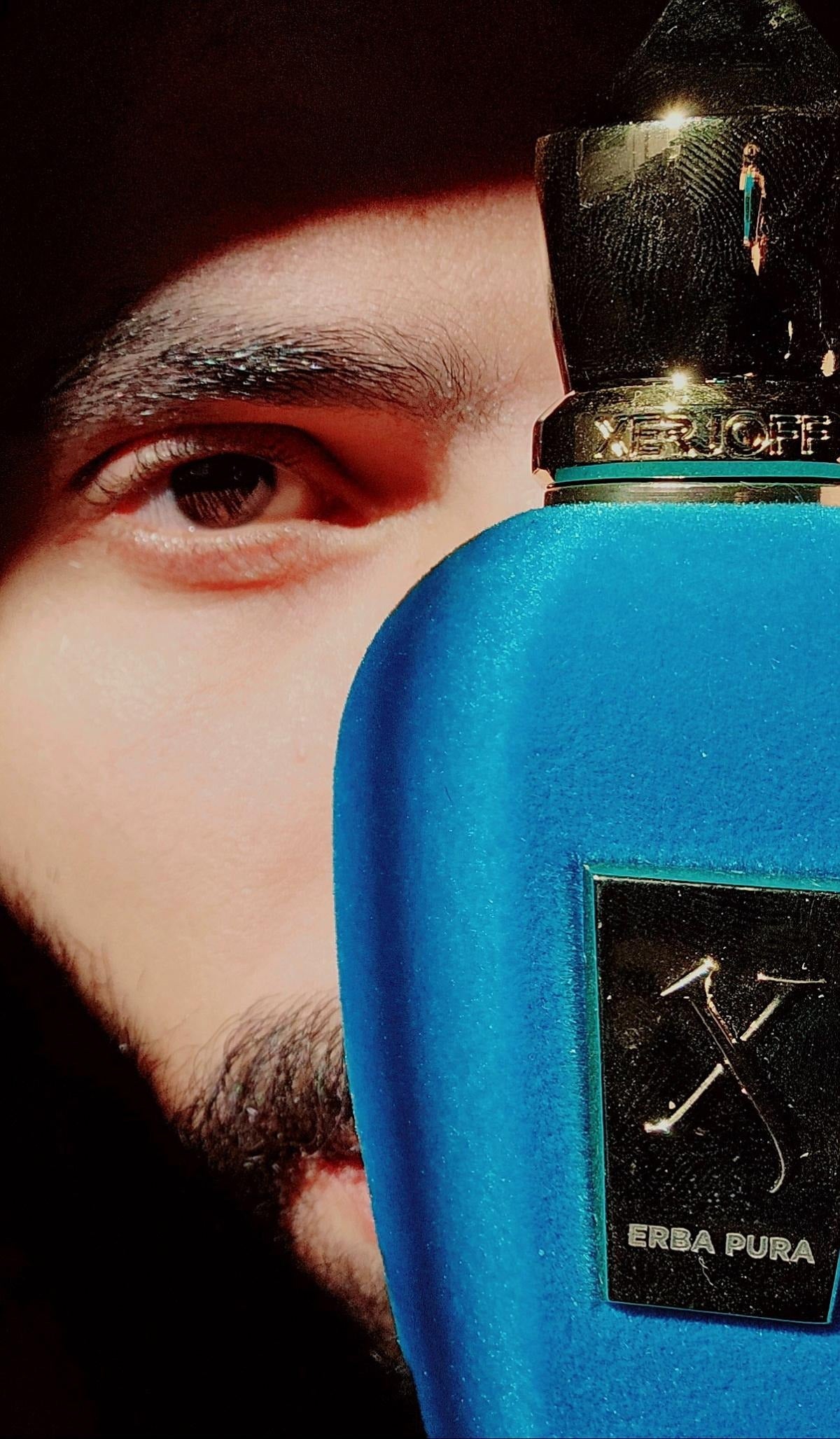 Xerjoff Erba Pura 2019