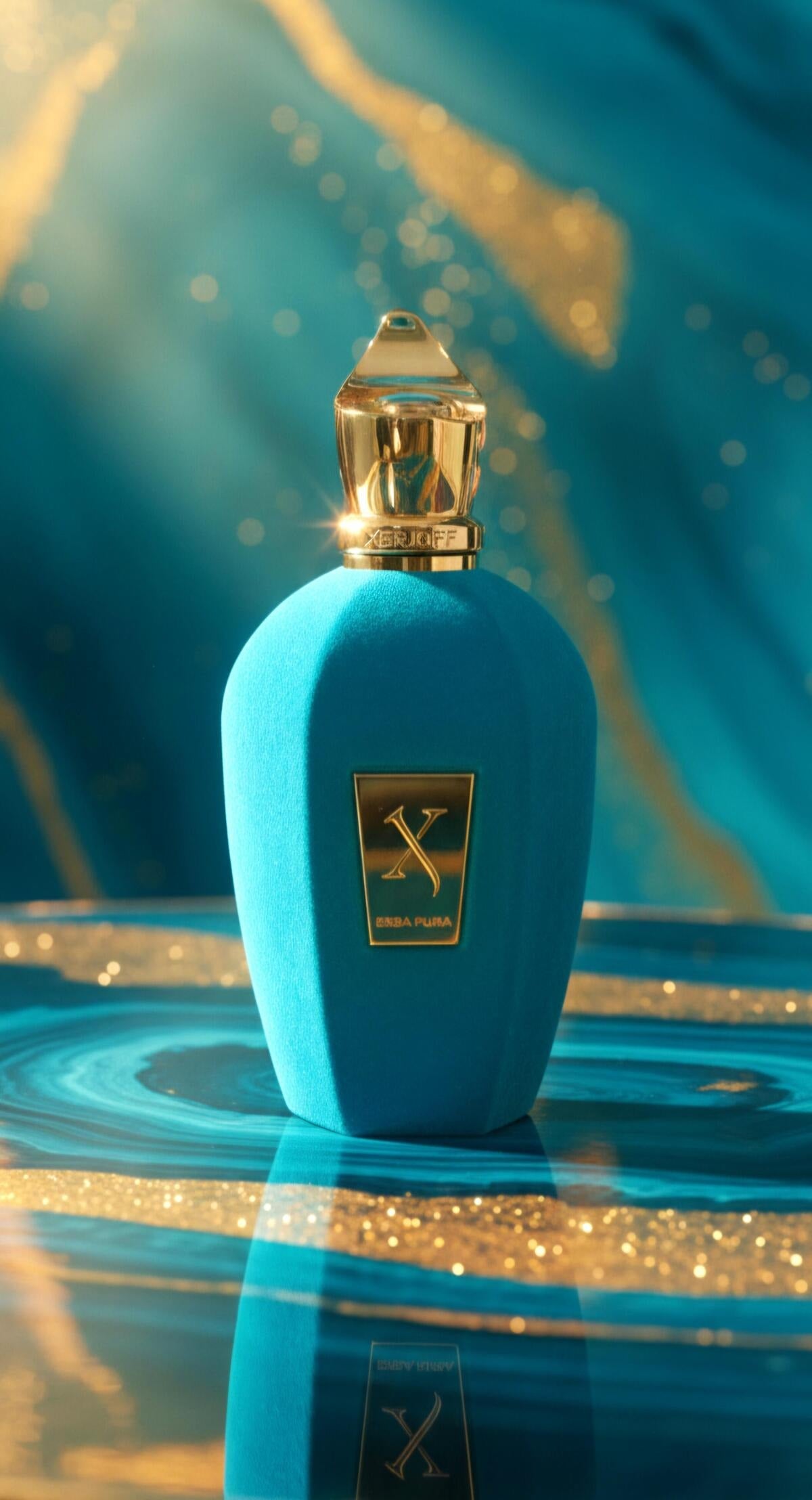 Xerjoff Erba Pura 2019