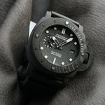 Panerai Marina Militaire New 2024 Carbotech 47mm Pam2979