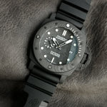 Panerai Marina Militaire New 2024 Carbotech 47mm Pam2979