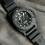 Panerai Marina Militaire New 2024 Carbotech 47mm Pam2979