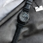 Panerai Marina Militaire New 2024 Carbotech 47mm Pam2979