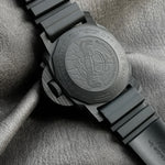 Panerai Marina Militaire New 2024 Carbotech 47mm Pam2979