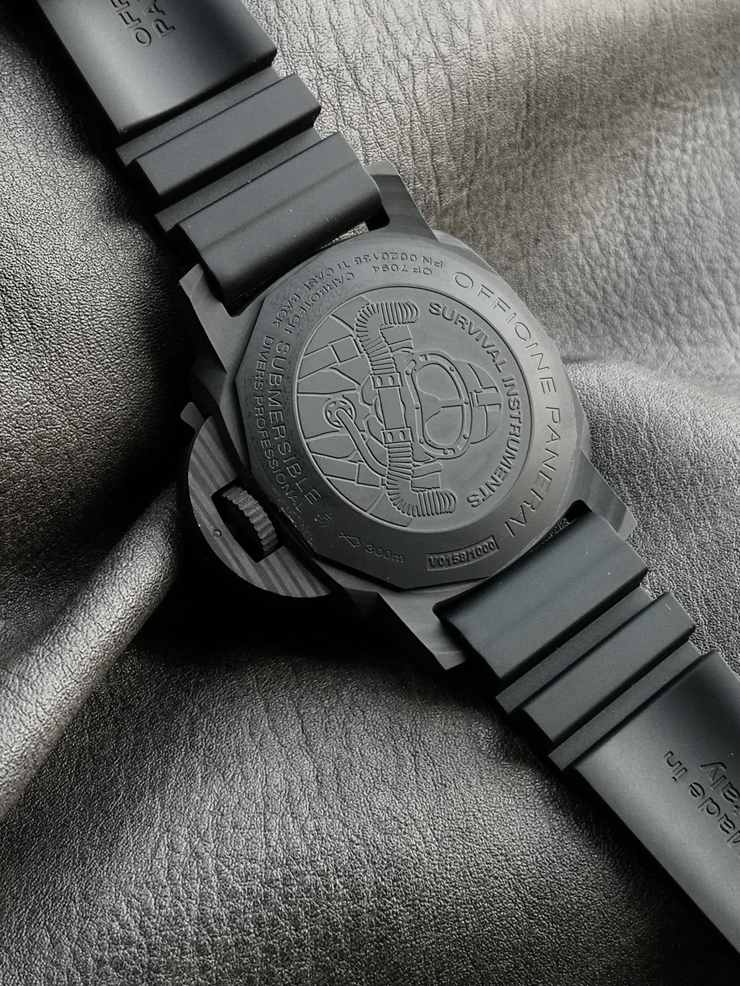 Panerai Luminor Marina PAM 01661