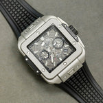 Hublot Square Bang Unico 42mm