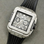 Hublot Square Bang Unico 42mm