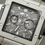 Hublot Square Bang Unico 42mm