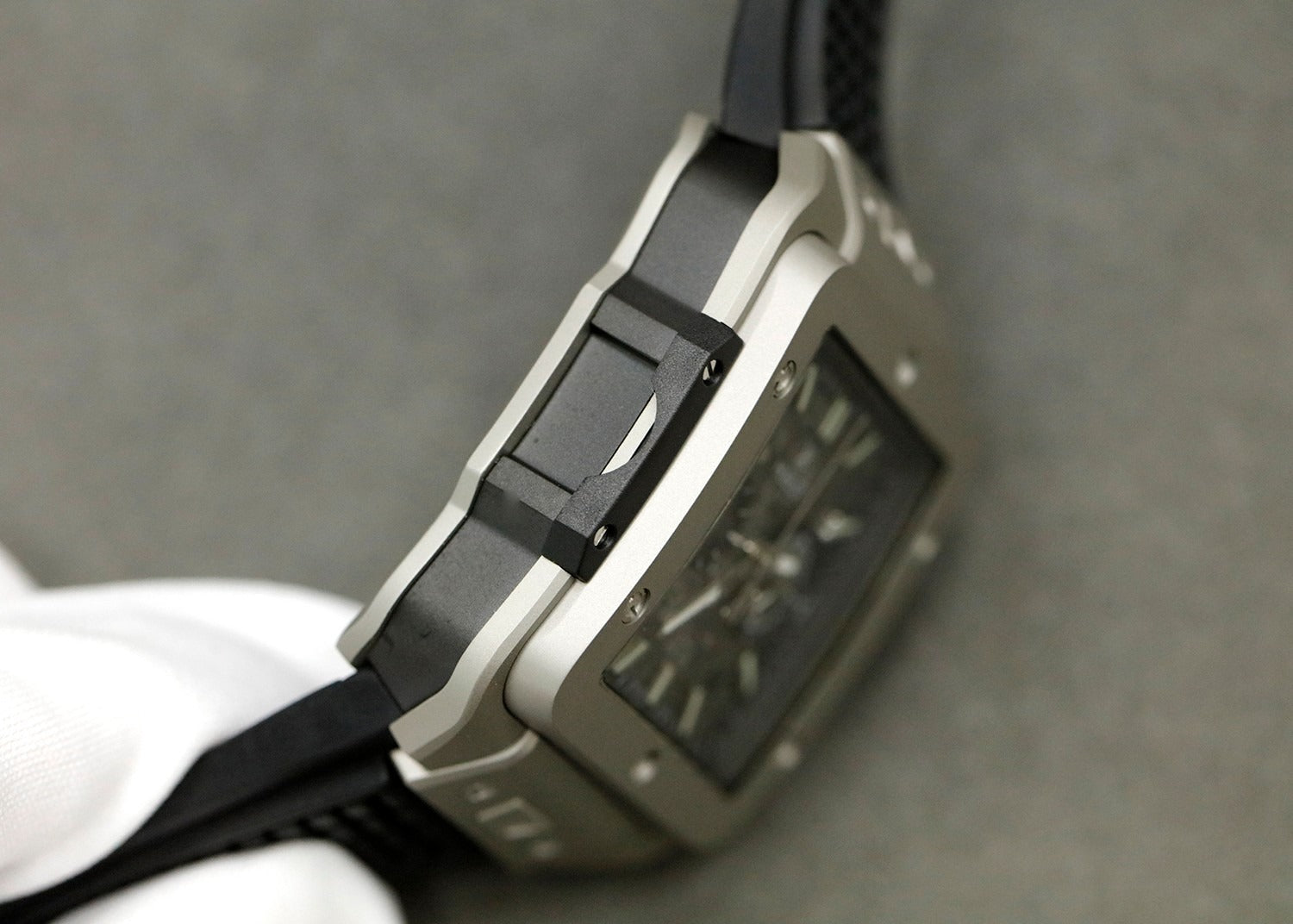 Hublot Square Bang Unico 42mm