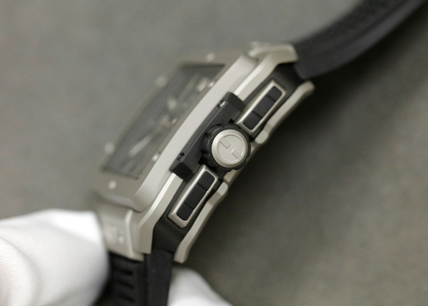 Hublot Square Bang Unico 42mm