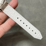 Hublot Classic Fusion Cuarzo 581.NE.2010.LR.1204 Cuarzo Titanio Regular