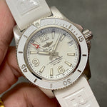 Breitling Superocean 36 Automatic A17316D21A1S1