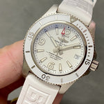 Breitling Superocean 36 Automatic A17316D21A1S1