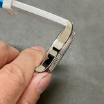 Breitling Superocean 36 Automatic A17316D21A1S1