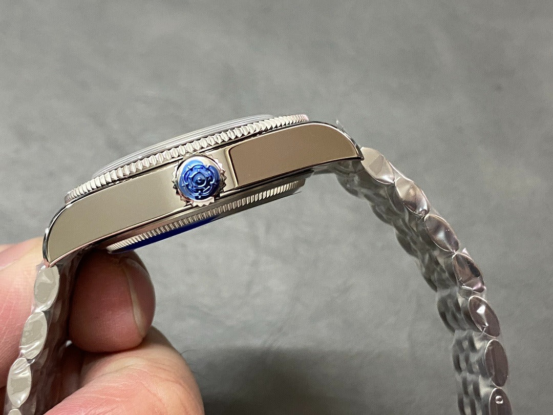 Tudor Black Bay / Steel / 41.0 mm / Box&Papers / M7941A1A0RU-0001