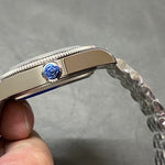 Tudor Black Bay / Steel / 41.0 mm / Box&Papers / M7941A1A0RU-0001