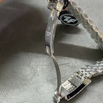 Tudor Black Bay / Steel / 41.0 mm / Box&Papers / M7941A1A0RU-0001