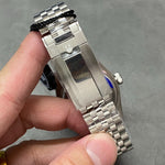 Tudor Black Bay / Steel / 41.0 mm / Box&Papers / M7941A1A0RU-0001