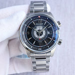 Jaeger-LeCoultre Master Memovox