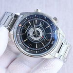 Jaeger-LeCoultre Master Memovox