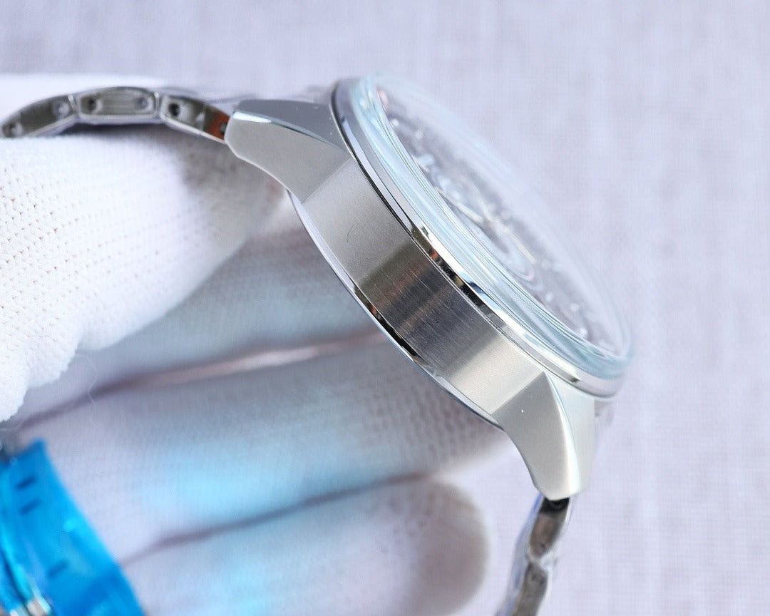 Jaeger-LeCoultre Master Memovox