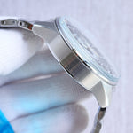 Jaeger-LeCoultre Master Memovox