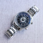 Jaeger-LeCoultre Master Memovox