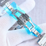 Jaeger-LeCoultre Master Memovox