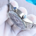 Jaeger-LeCoultre Master Memovox