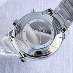 Jaeger-LeCoultre Master Memovox