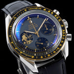 Omega Speedmaster Professional Moonwatch