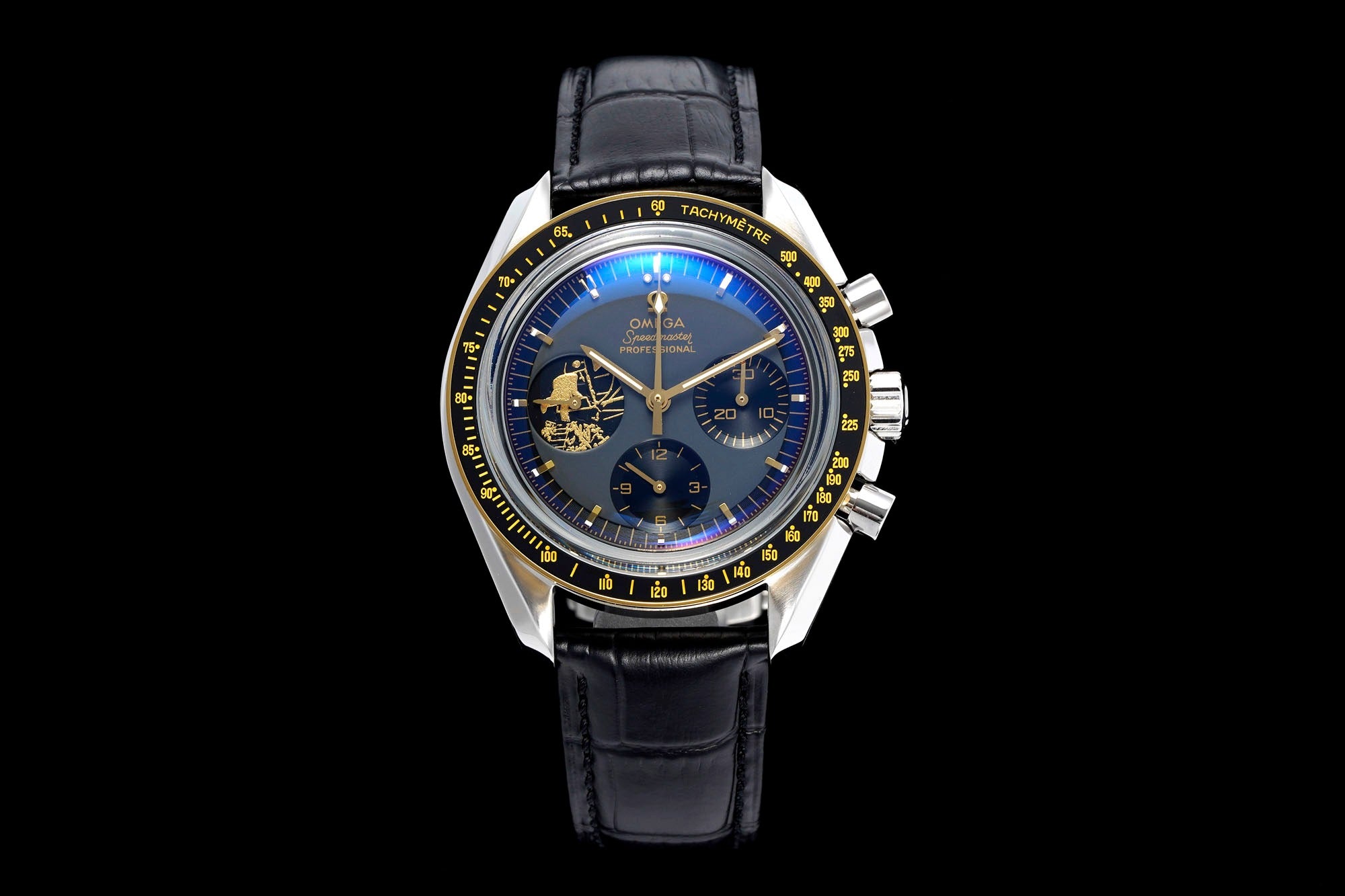 Omega Speedmaster Professional Moonwatch