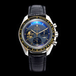 Omega Speedmaster Professional Moonwatch