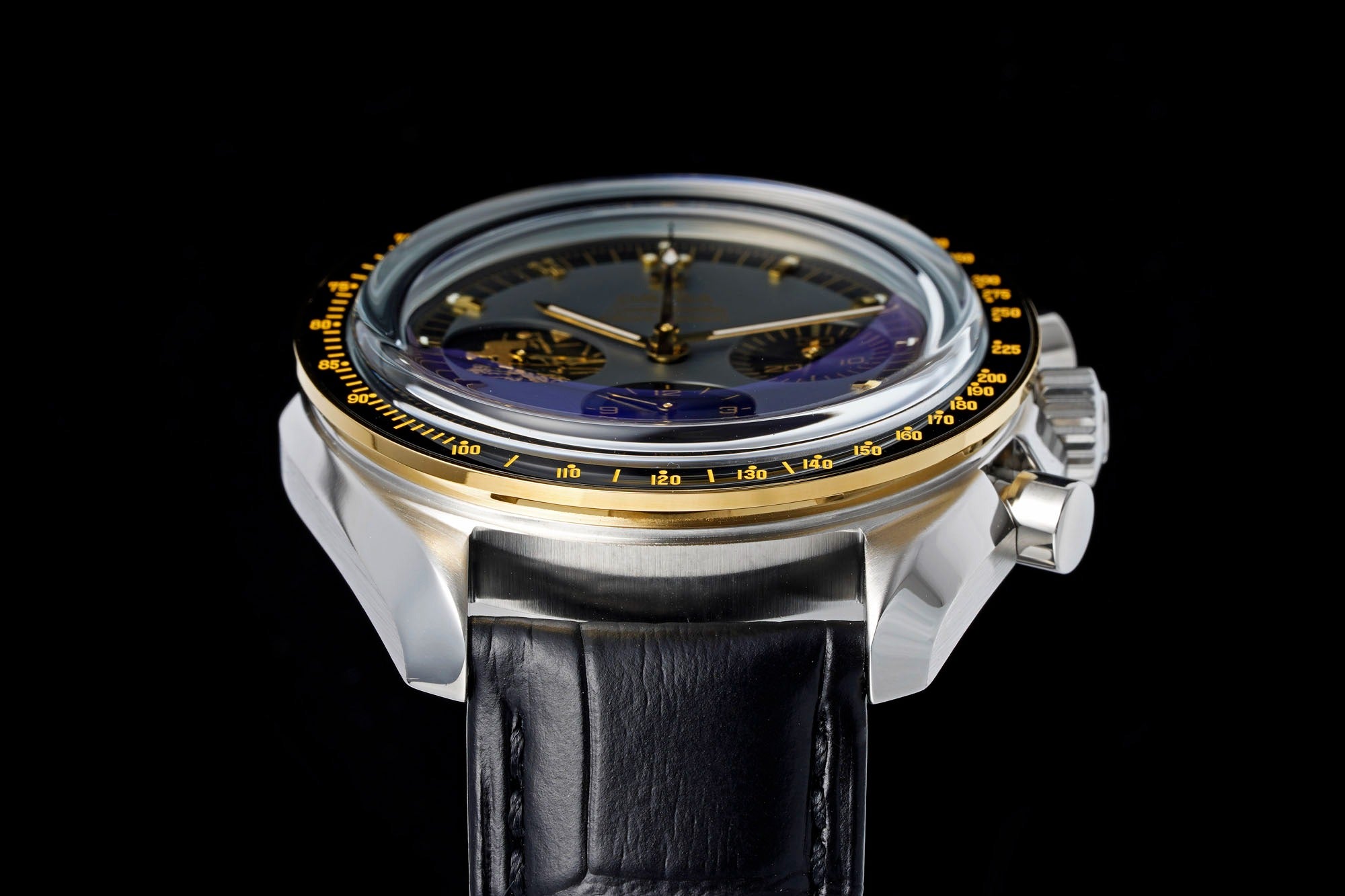 Omega Speedmaster Professional Moonwatch