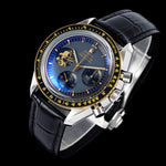 Omega Speedmaster Professional Moonwatch