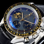 Omega Speedmaster Professional Moonwatch