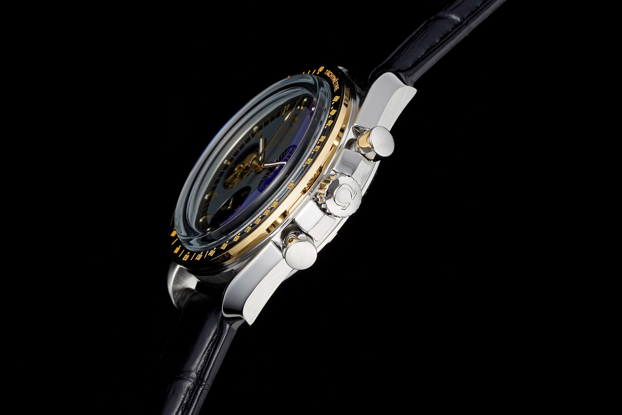 Omega Speedmaster Professional Moonwatch