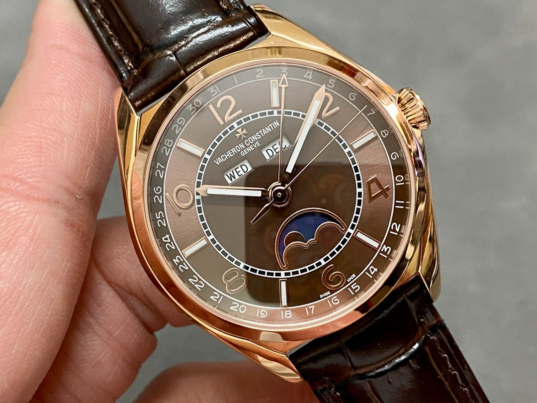 Vacheron Constantin Fiftysix 4000E/000R-B065