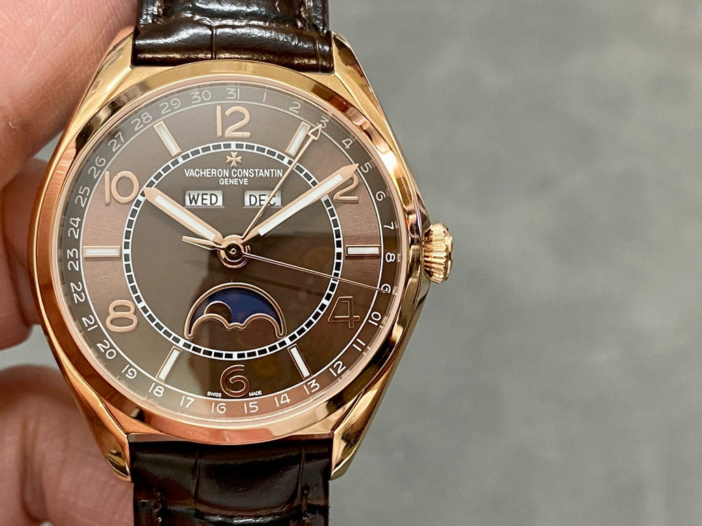 Vacheron Constantin Fiftysix 4000E/000R-B065